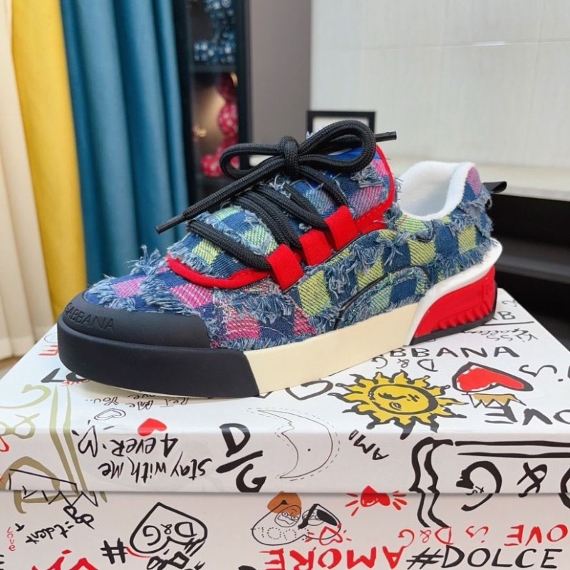 Dolce & Gabbana Sneakers
